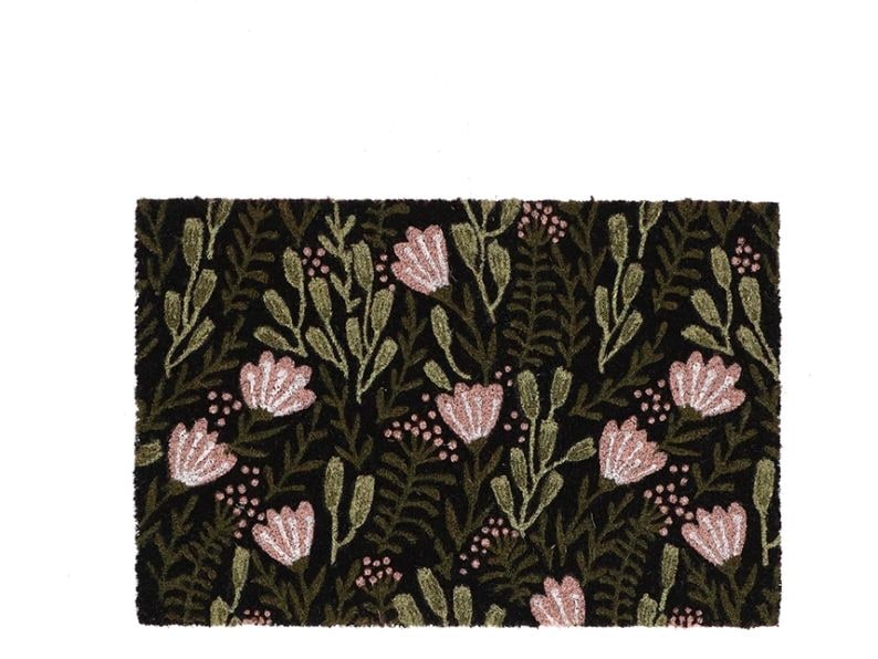 [2106623] Esschert Design Kokos-Fussmatte 40 cm x 60 cm