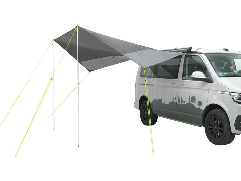 [2015196] Outwell Sonnensegel Fielder Canopy 400 x 250 cm