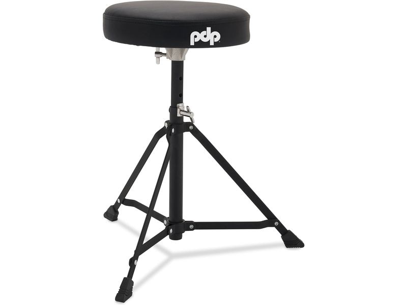 [2104030] PDP Pacific Drums PDDT310R Round-Top Throne