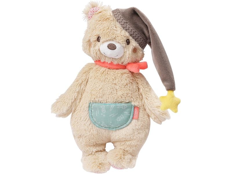 [2093354] fehn Kuscheltier Bär 25 cm