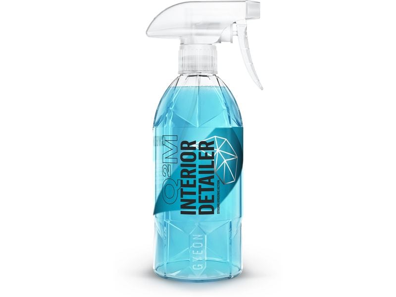 [2058028] Gyeon Innenreiniger Q2M InteriorDetailer 500 ml 1