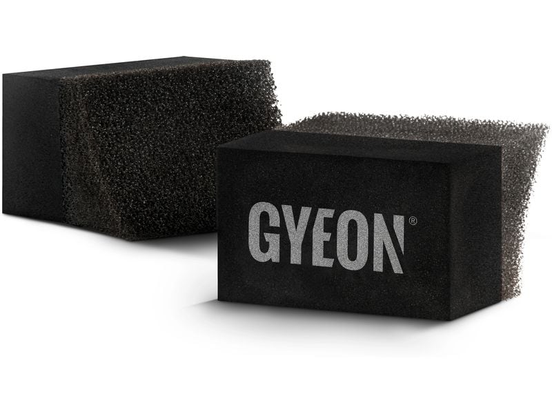 Gyeon Handapplikator Q2M Klein 2er-Pack