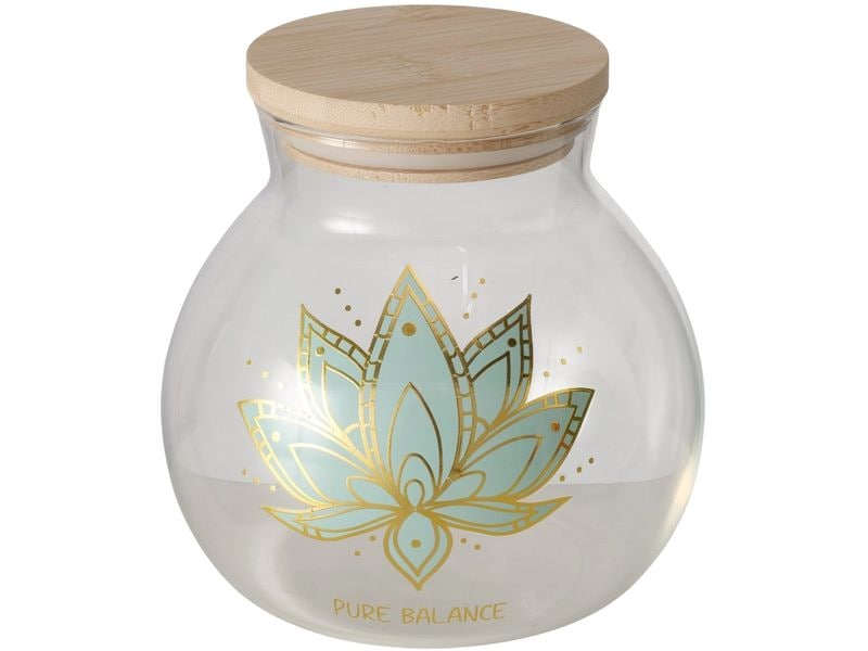 Boltze Vorratsglas 1 l