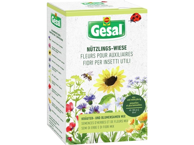 Gesal Nützlings-Wiese 500 g