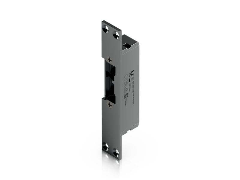 [2086769] Ubiquiti Fail-Safe-Schlagsperre Silber
