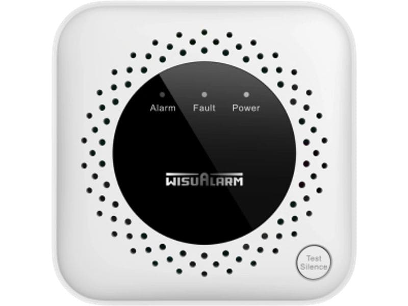 [2027257] Dahua Gasmelder DH-DHI-HY-GA40A