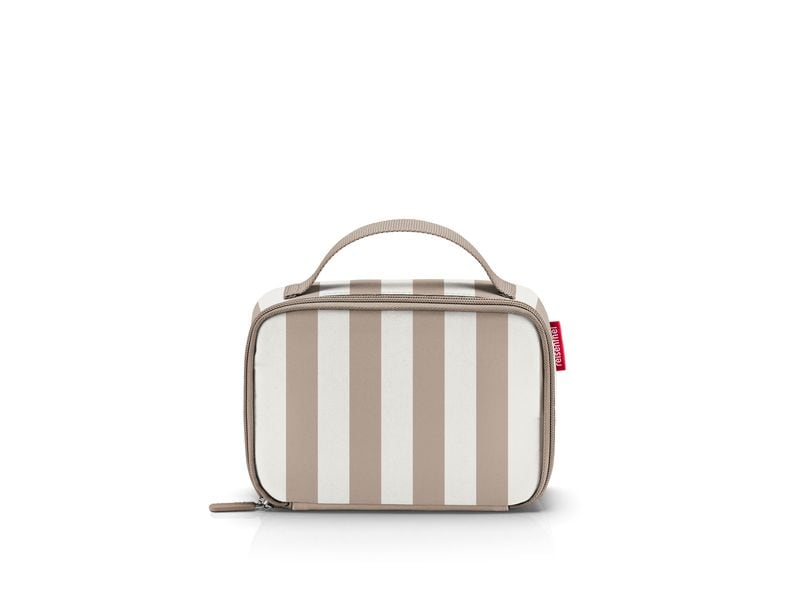 Reisenthel Thermobehälter 1.5 L, Beige/Weiss