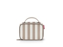 Reisenthel Thermobehälter 1.5 L, Beige/Weiss