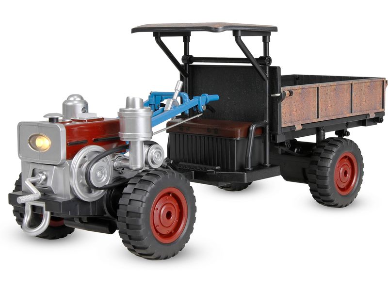 [2048157] Amewi Retro-Traktor 1:12 RTR