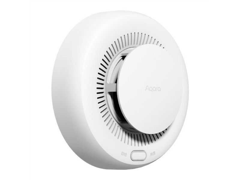 [1959399] Aqara Rauchmelder SD-S01D Offline