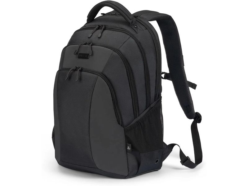 DICOTA Notebook-Rucksack Backpack SEEKER II 13-16 Black 16 "