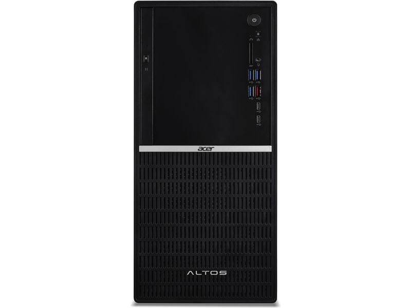 [2081804] Acer PC Altos P130 F9 (i9, 64 GB NON-ECC, 1 TB SSD, RTX PRO 2000)