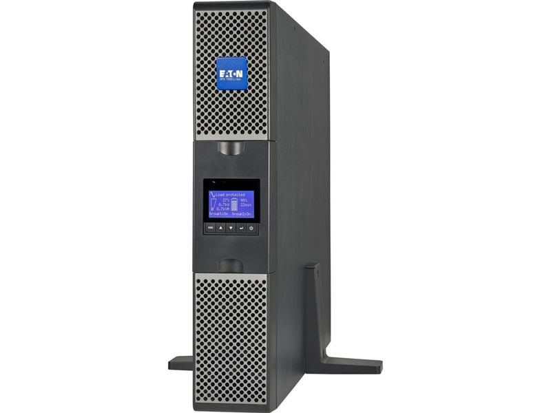 Eaton - USV 9PX 1500I RT2U 1500 VA / 1500 W Li-Ion