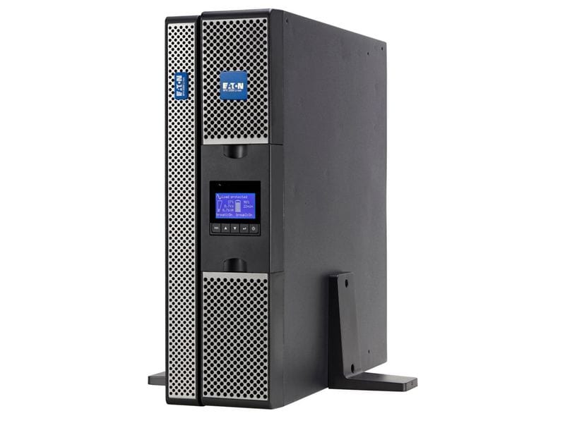Eaton - USV 9PX 2200I RT2U Netpack 2200 VA / 2200 W Li-Ion