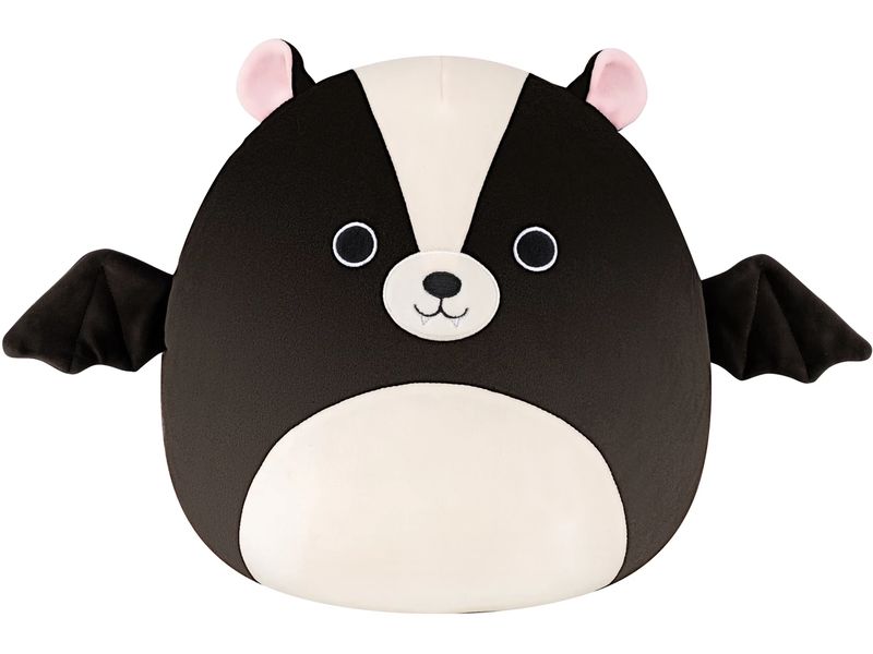 [2050817] Squishmallows Kuscheltier Squishmallows Fledermaus-Stinktier 30 cm