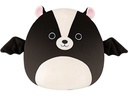 Squishmallows Kuscheltier Squishmallows Fledermaus-Stinktier 30 cm