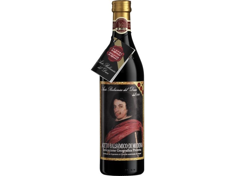 Del Duca Essig Aceto Balsamico di Modena Goldkappe 500 ml