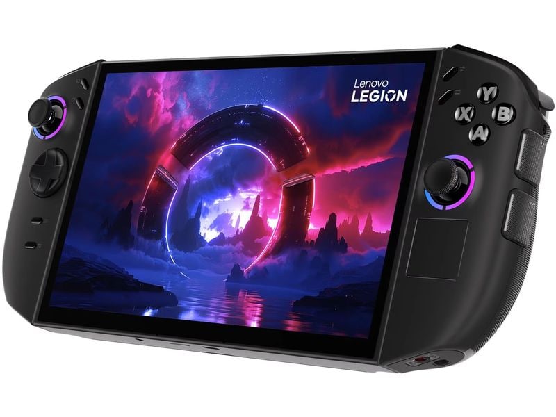 Lenovo Spielkonsole Legion Go Gen 2 8AHP2