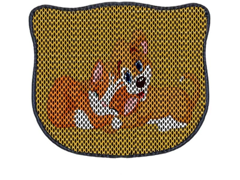 Paws & Whiskers Vorleger Matte Katze Kdkafa0021