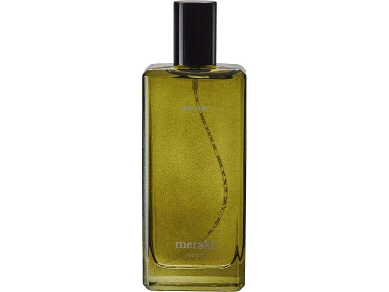 meraki Zimmerspray, Oud leaf 100 ml