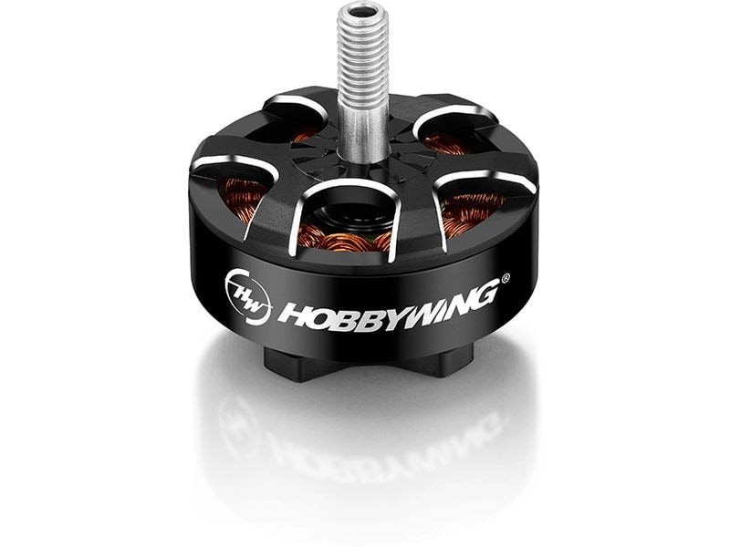 [2088381] Hobbywing Brushless Motor XRotor 2807 D34 x 20 1500 kV