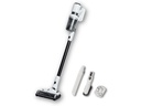 Ecofort Akku-Hand- und Stielsauger CleanVac Easy Weiss