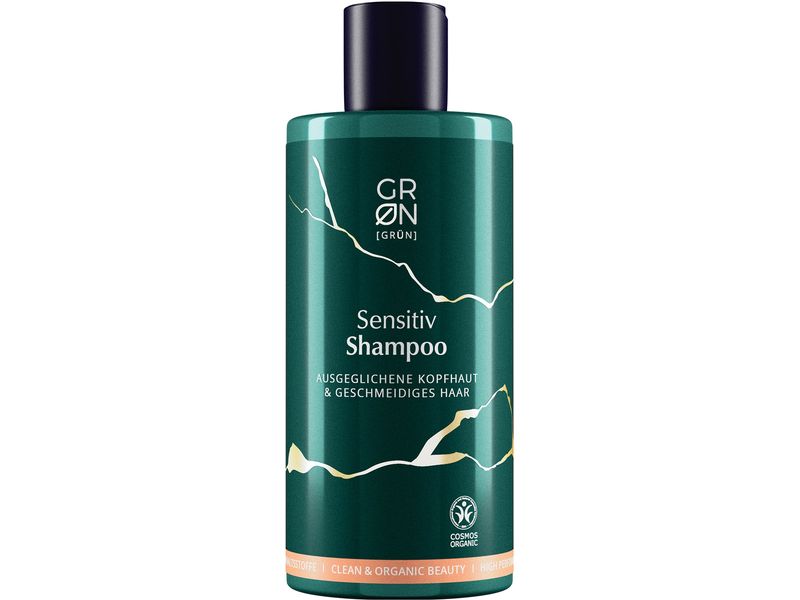 [2025538] GRN Grün Sensitive 300 ml