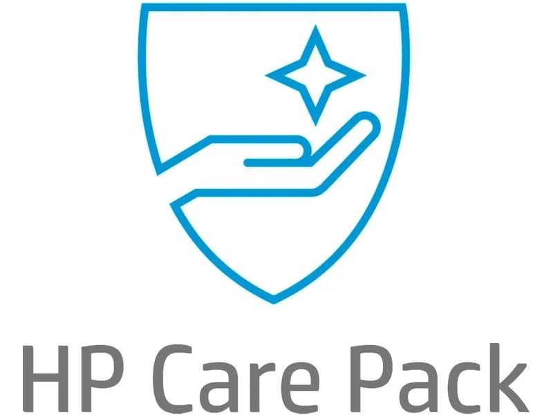 [2104520] HP Care Pack 5 Jahre Essential Onsite Support U85DVE