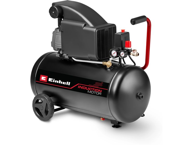 [2100373] Einhell Kompressor TC-AC 270/50/10