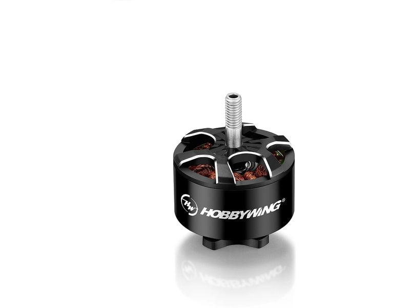 Hobbywing Brushless Motor XRotor 3115 D37 x 27 1050kV
