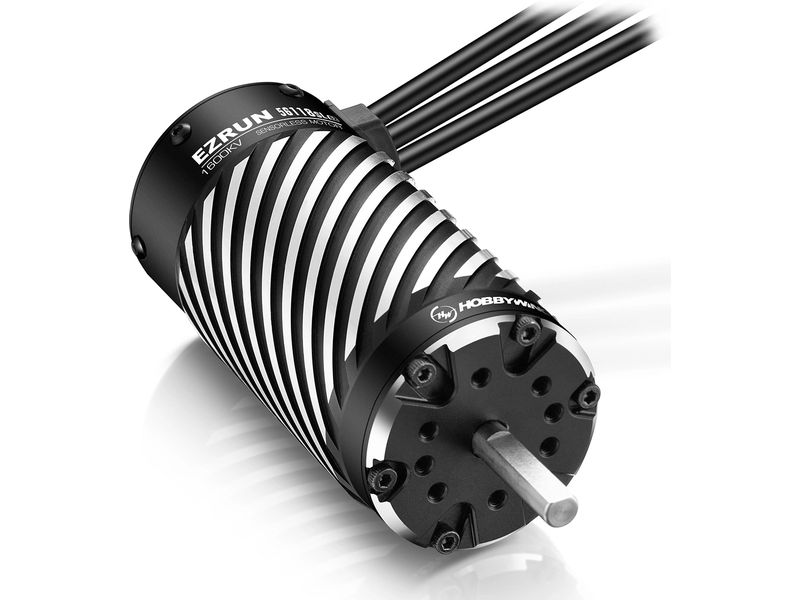 Hobbywing Brushless Motor Ezrun 56118SL G2 1600 kV
