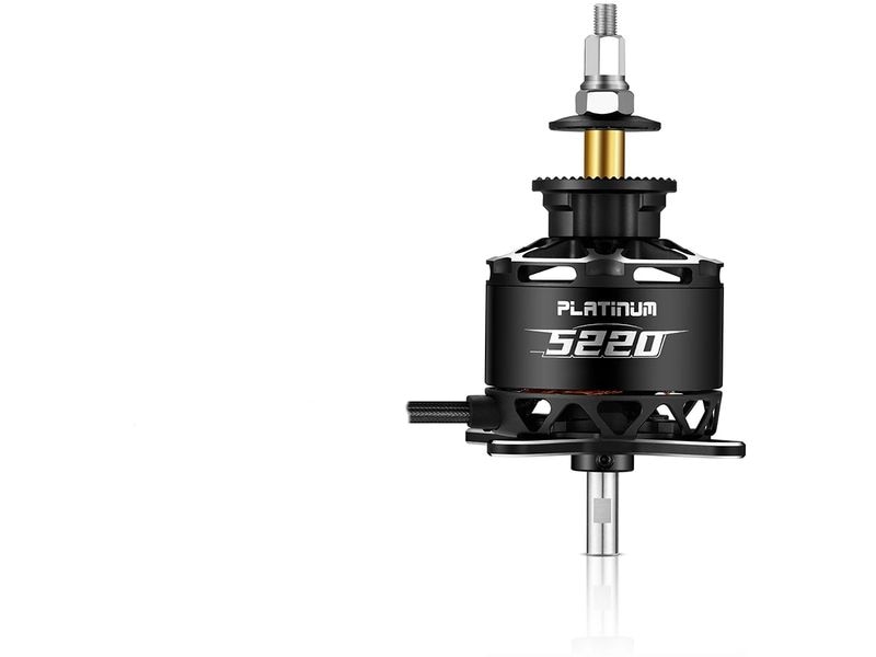 Hobbywing Brushless Motor Platinum 60 x 84 8 mm 220kV