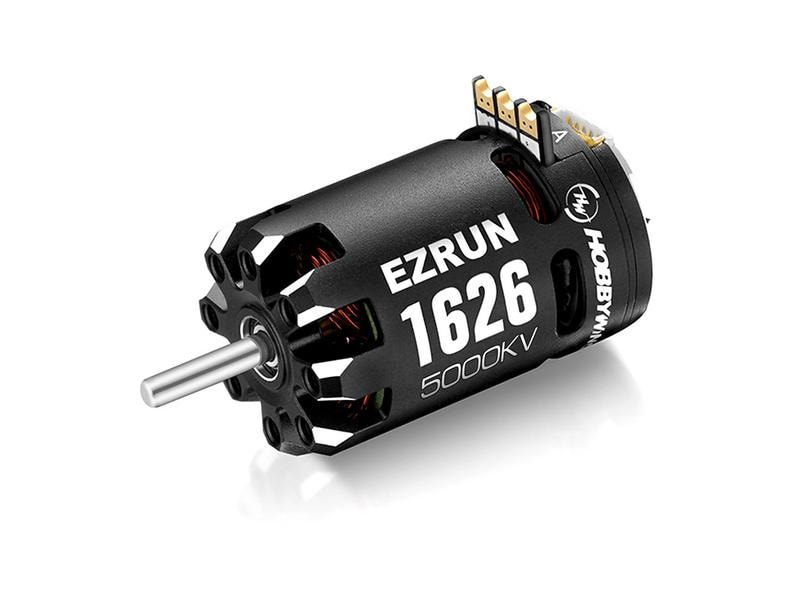 [2088311] Hobbywing Brushless Motor Ezrun 1626SD 5000 kV