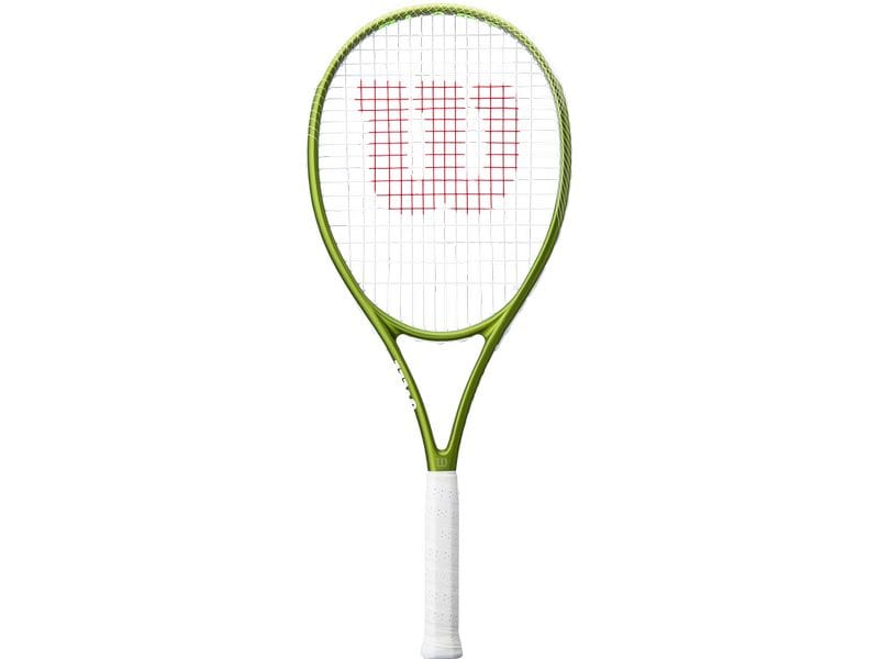 Wilson BLADE FEEL 103 TEAM TNS RKT 1