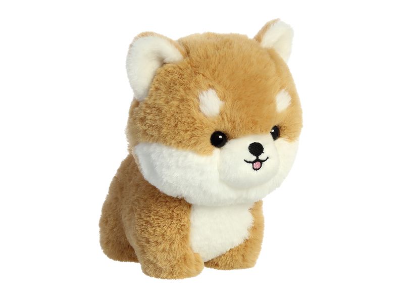 [2082777] AURORA Plüsch Teddy Pets Shiba Inu 18 cm