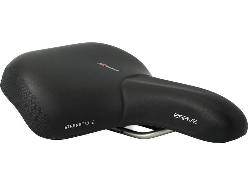 [2102252] Selle Royal Fahrradsattel Brave Relaxed Breite 230 mm