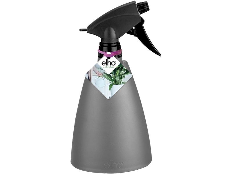 Elho Handsprüher Brussels 0.7 l, Anthrazit