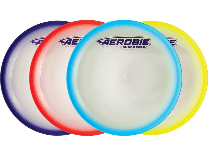 [2101953] Schildkröt Funsports Aerobie «Superdisc»