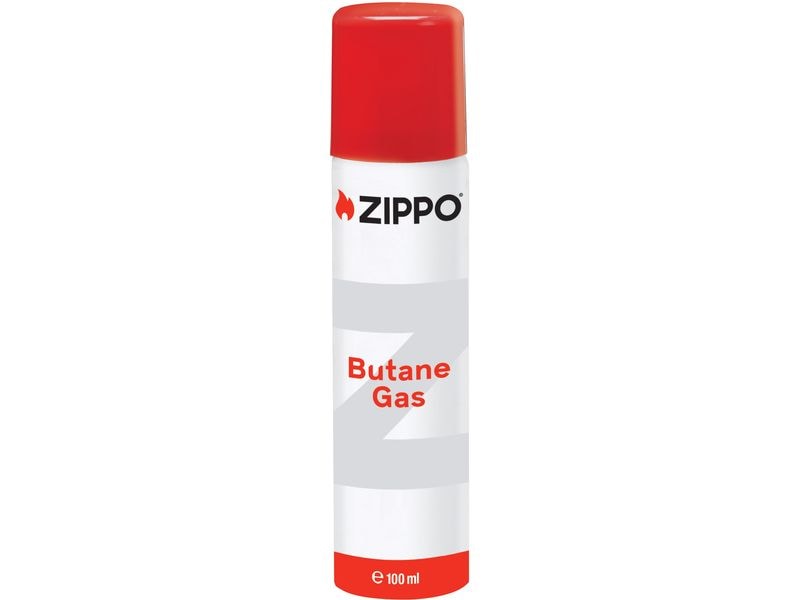 [2046868] ZIPPO Butangas 100 ml