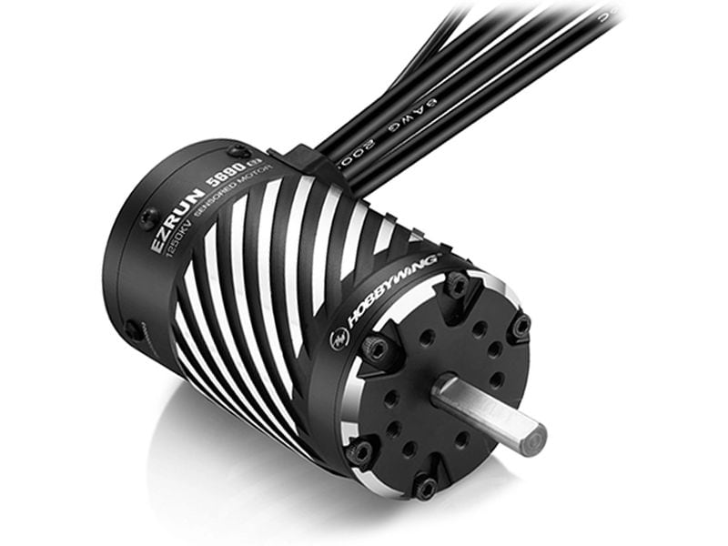 Hobbywing Brushless Motor Ezrun 5690SD G2 1250 kV