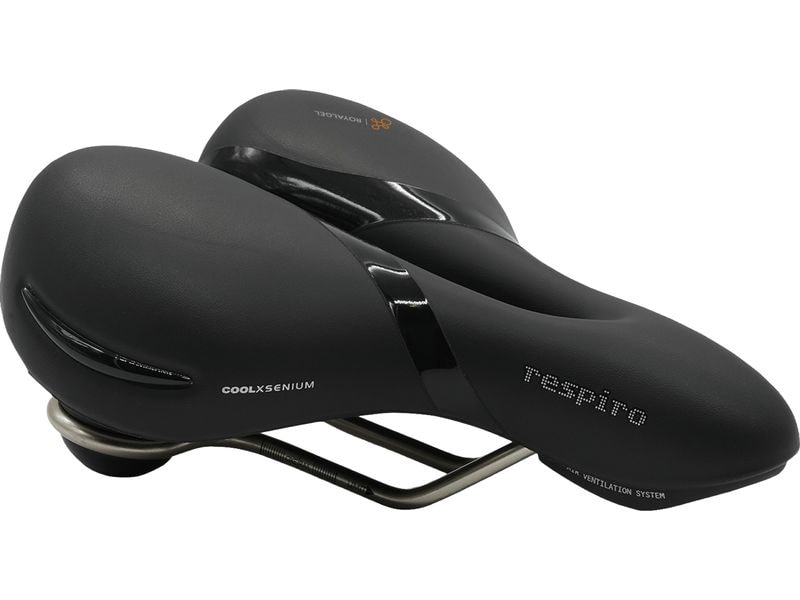 Selle Royal Fahrradsattel Respiro Relaxed Breite 227 mm