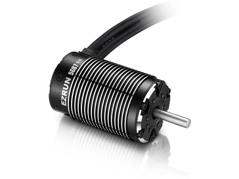 Hobbywing Brushless Motor Ezrun SL 5687 1100 kV