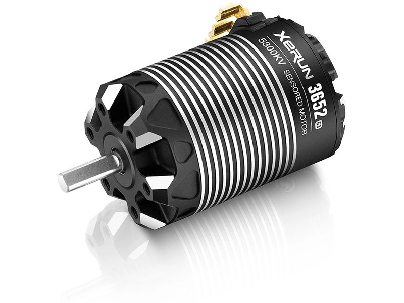 Hobbywing Brushless Motor Xerun 3652SD G3 4500 kV