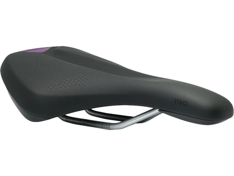 Selle Royal Fahrradsattel Vivo Moderate Breite 178 mm