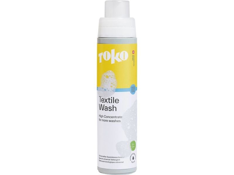 [1836900] TOKO Eco Care Textile Wash 250 ml