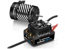 Hobbywing Brushless-Antriebsset Ezrun MAX10 G2 80A Combo 4100 kV