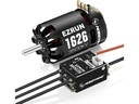 Hobbywing Brushless-Antriebsset Mini28 Combo mit 1626SD 3500 kV