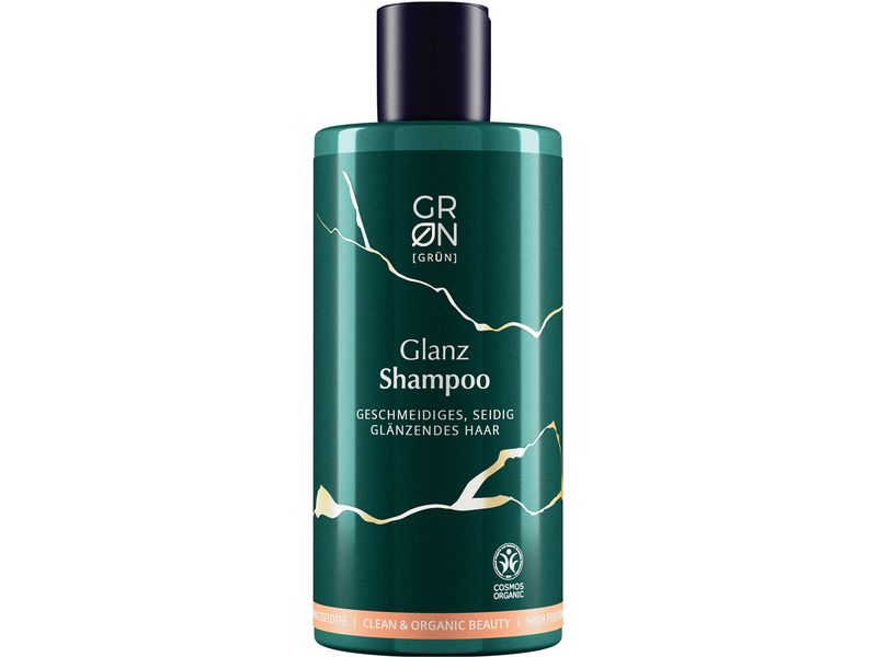 GRN Grün Glanz mit Meereskiefernextrakt 300 ml