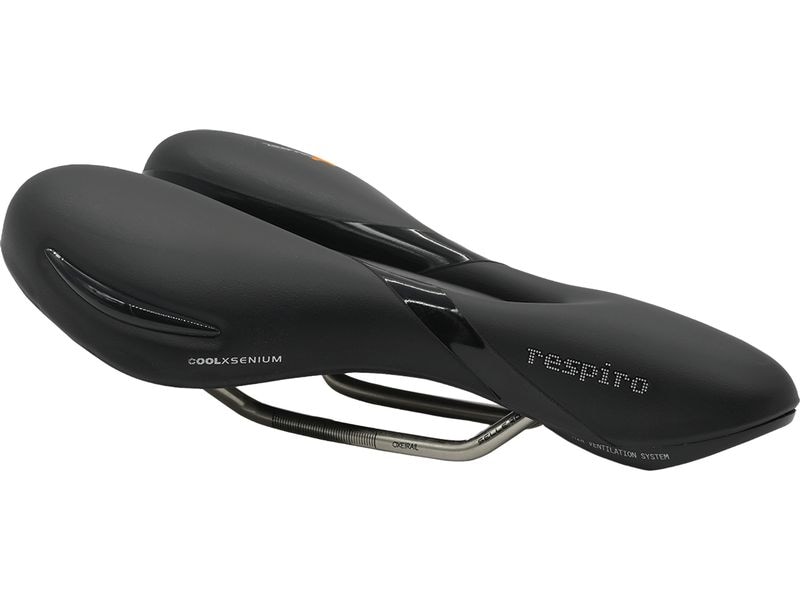 Selle Royal Fahrradsattel Respiro Athletic Breite 159 mm