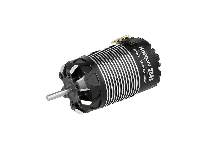 Hobbywing Brushless Motor Xerun 2848SD 2800 kV